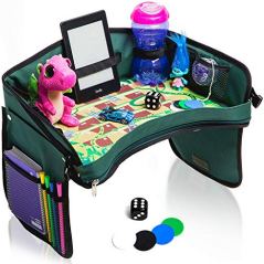 The MC Republic Premium Kids Car Seat Tray