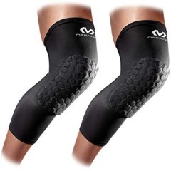 McDavid Knee Compression Sleeves