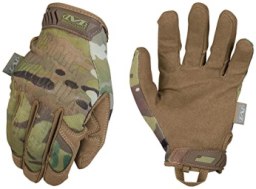 Mechanix Wear