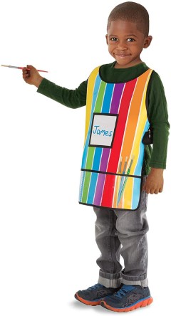 Melissa & Doug Art Essentials Artist Smock