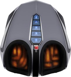 MIKO Shiatsu Foot Massager