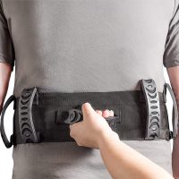 Dr. Moe's Solutions Gait Belt