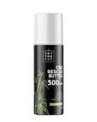 Try The CBD CBD Rescue Butter