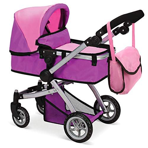 Best baby doll discount stroller