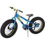 Mongoose bmax boy's hotsell fat tire bike 20