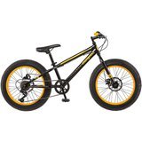 Mongoose massif boy's 20 fat hot sale tire bike