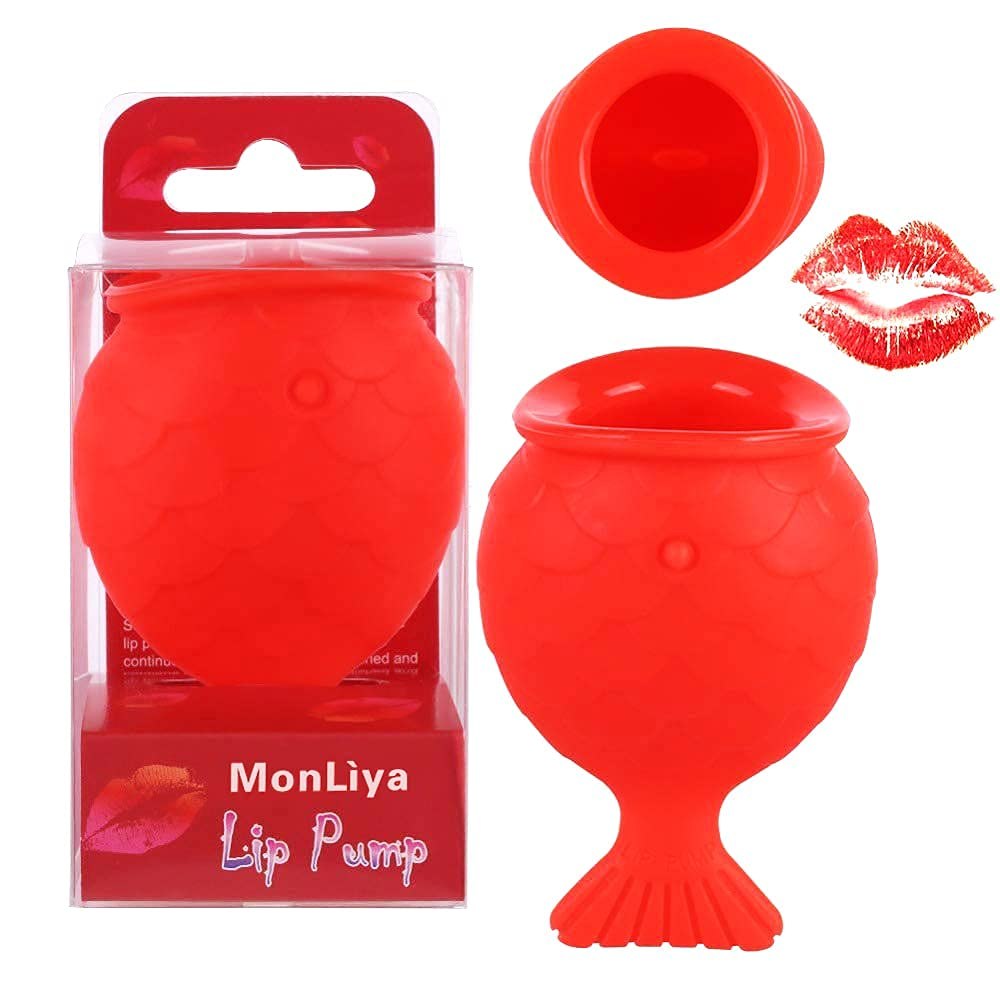 MonLiya Lips Plumping Device