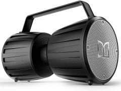 Monster Adventure Force Bluetooth Speaker