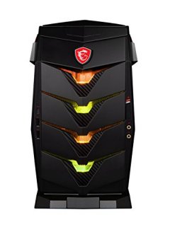 MSI Aegis 3 Plus