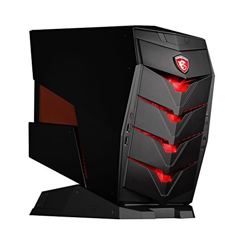 MSI Aegis
