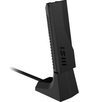 MSI BE6500 WiFi 7 USB Adapter
