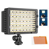 NEEWER LED Digital Camera/Camcorder Light
