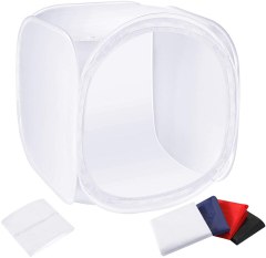 Neewer Cube Diffusion Soft Box Kit