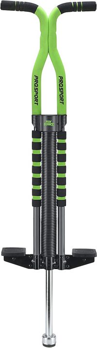 Bounce Pro Sport Pogo Stick
