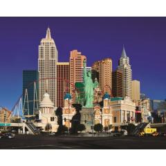 MGM Resorts New York-New York