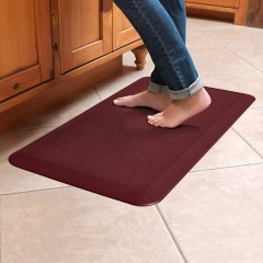 NewLife by GelPro Anti-Fatigue Designer Comfort Kitchen Floor Mat