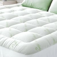 Niagara Sleep Solution Ultra Soft Mattress Topper