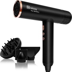 Nicebay Ionic Hair Dryer