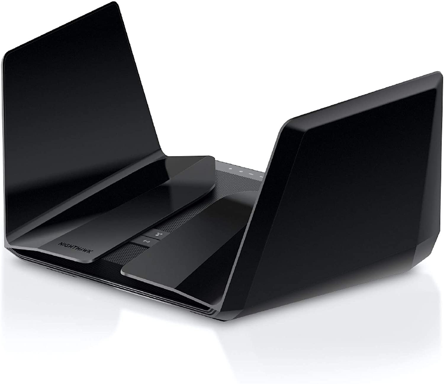 NETGEAR Nighthawk 12-Stream AX12 WiFi 6 Router