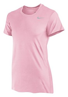 Nike Legend Short Sleeve Shirt