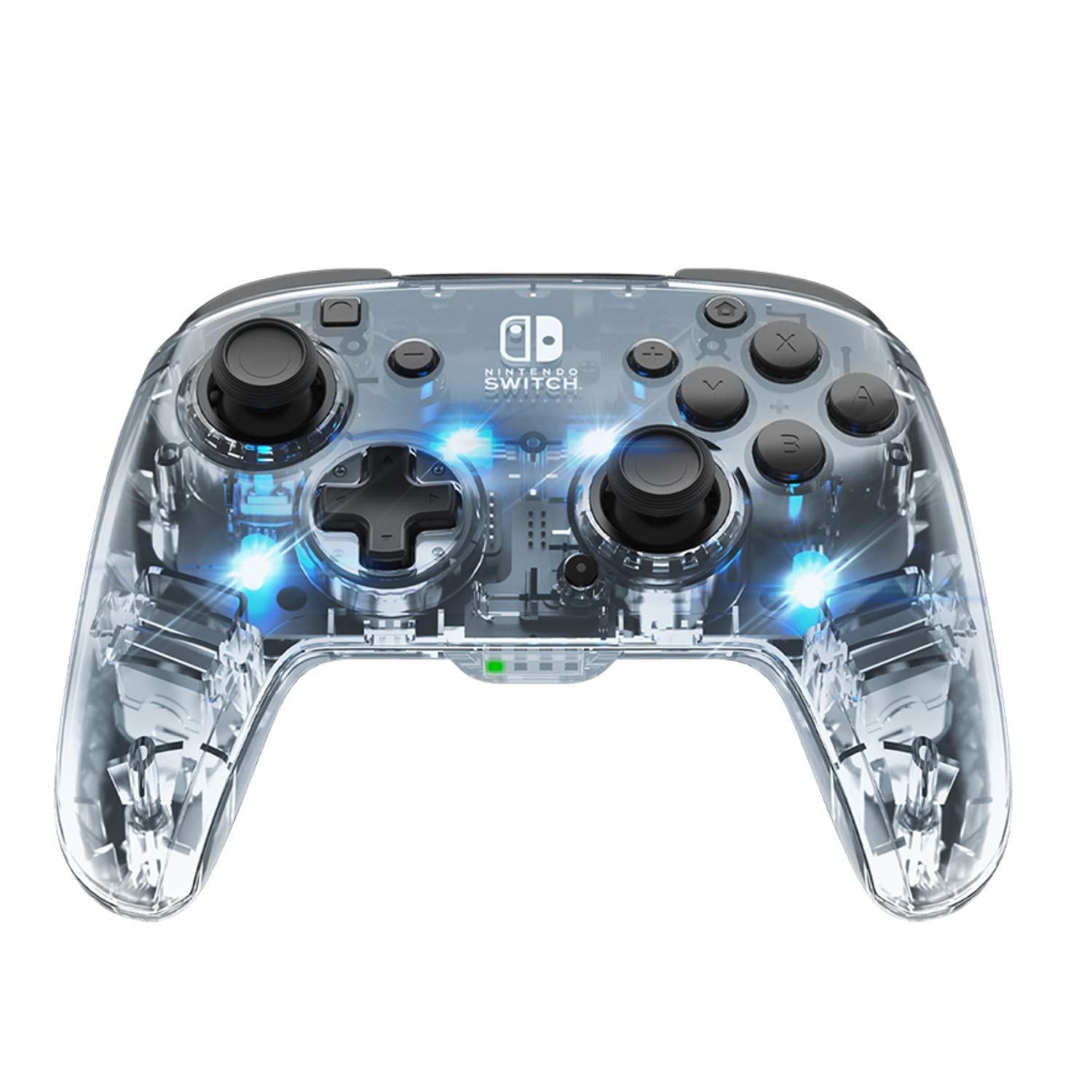 Afterglow Afterglow Wireless Deluxe Controller