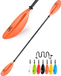 OCEANBROAD Carbon Shaft Kayaking Oar