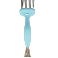 Olivia Garden Brush Cleaner