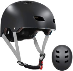 OutdoorMaster Multi-Sport Helmet