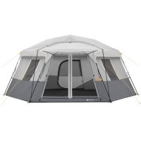 Ozark Trail Hexagon Cabin Tent