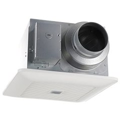 Panasonic WhisperSense DC Ventilation Fan