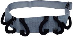 Patient Aid Gait Belt with Padded Handles