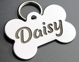 Pawsitively Pet Tags
