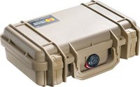 Pelican Case With Foam