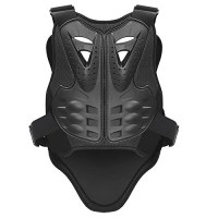 Pellor Chest Back Spine Protector Vest