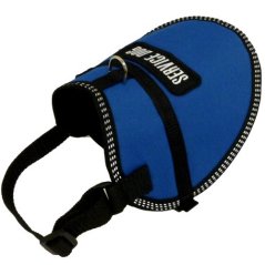 Petjoy-Wiredog Premium Tiny Service Dog Vest