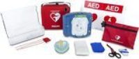 Philips Defibrillator Bundle