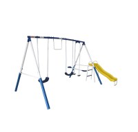 XDP Recreation Play All Day Swing Set