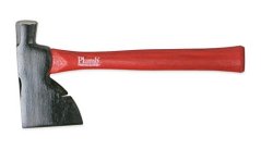 Plumb Half Hatchet