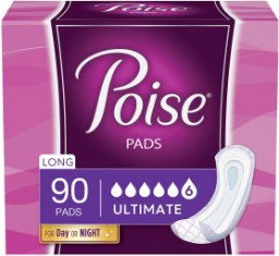 Poise