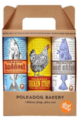 Polkadog Bakery