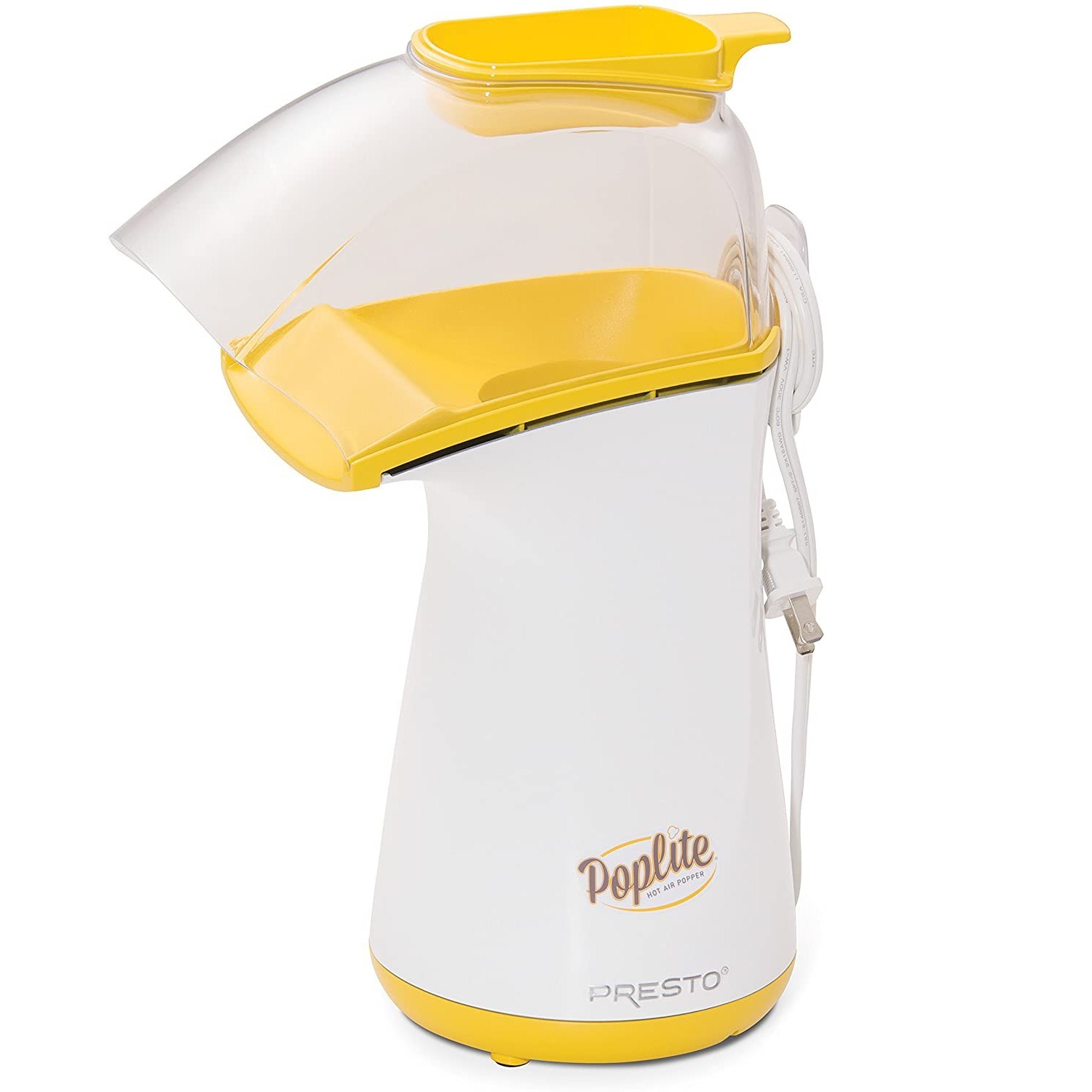 Presto PopLite Hot Air Popper