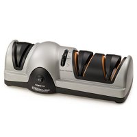 Presto Professional EverSharp 3-Stage Electric Knife Sharpener