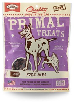 Primal Pet Foods