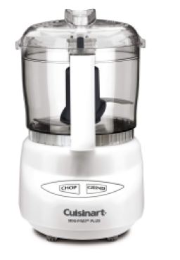 Cuisinart DFP-14BSKY 14 Cup Food Processor Custom, Black