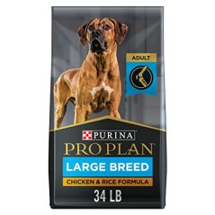 Purina Pro Plan Adult Large Breed Dry Dog Food