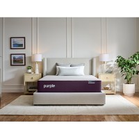 Purple Restore Hybrid Mattress