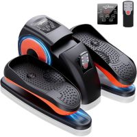 Putnen Under Desk Elliptical Machine