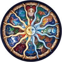 XWFXZRO 1000 Piece Jigsaw Puzzle