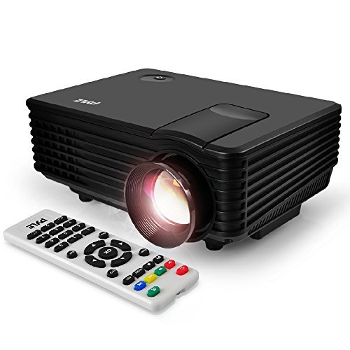 best portable projector reddit 2022