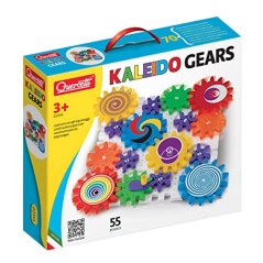 Quercetti Kaleido Gears